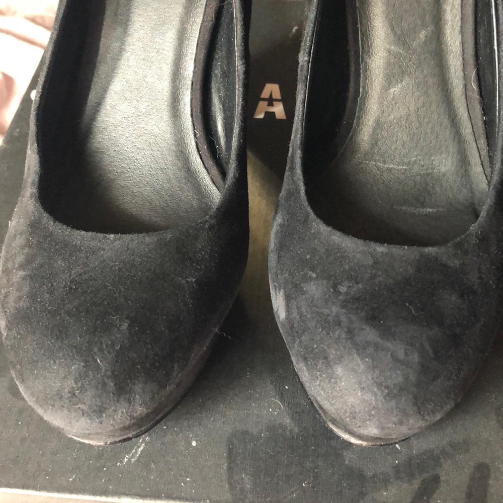 Design Lab Heels - Picture 5 of 5